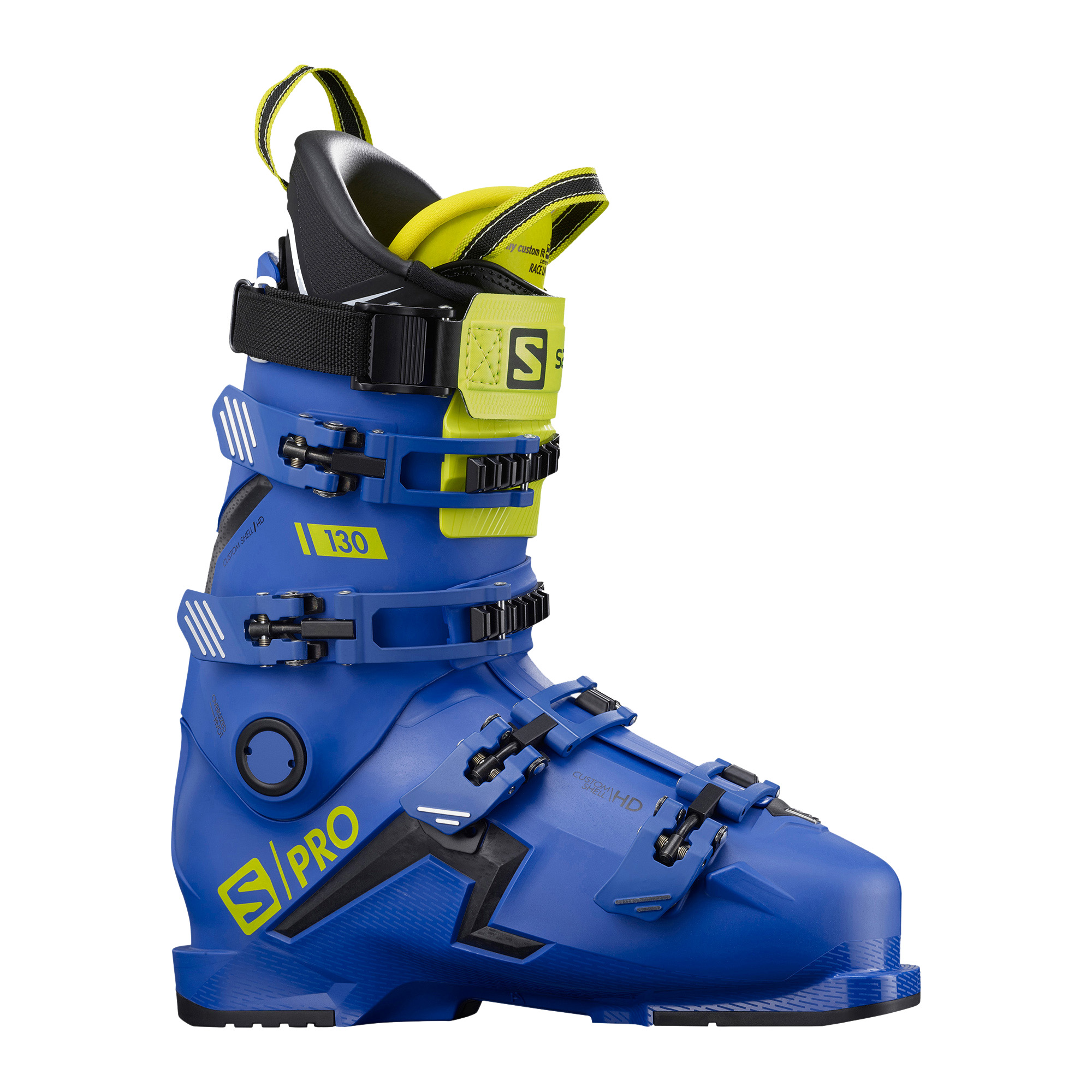 Sci salomon' S PRO 130